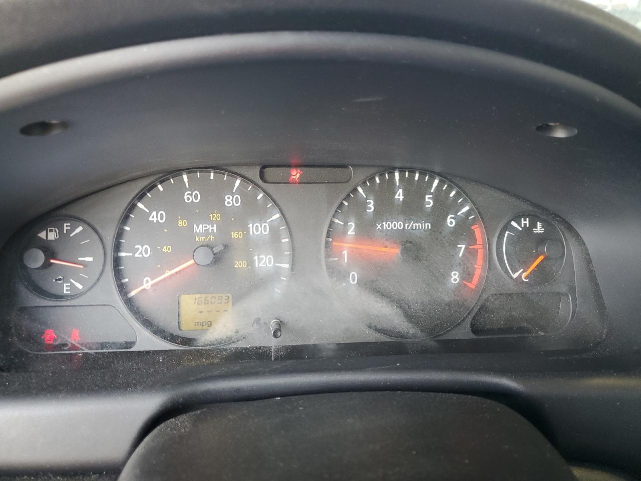 2006 Nissan Sentra - Image 9