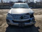 2011 Mercedes-Benz Ml 350 4Matic for Sale in Marlboro, NY - Front End