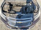 2015 Chevrolet Cruze Ltz продається в Anderson, CA - Minor Dent/Scratches