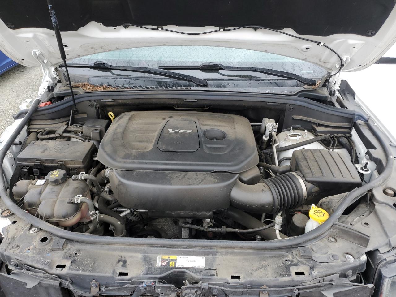 2017 Jeep Grand Cherokee - Image 12