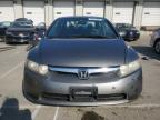 2007 Honda Civic Lx იყიდება Louisville-ში, KY - Hail