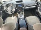 2021 Subaru Forester Premium продається в Lansing, MI - Front End