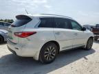 2014 Infiniti Qx60  продається в Temple, TX - Front End