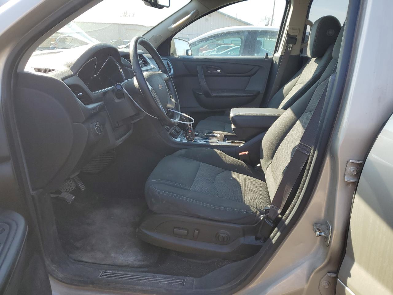 2015 Chevrolet Traverse - Image 7