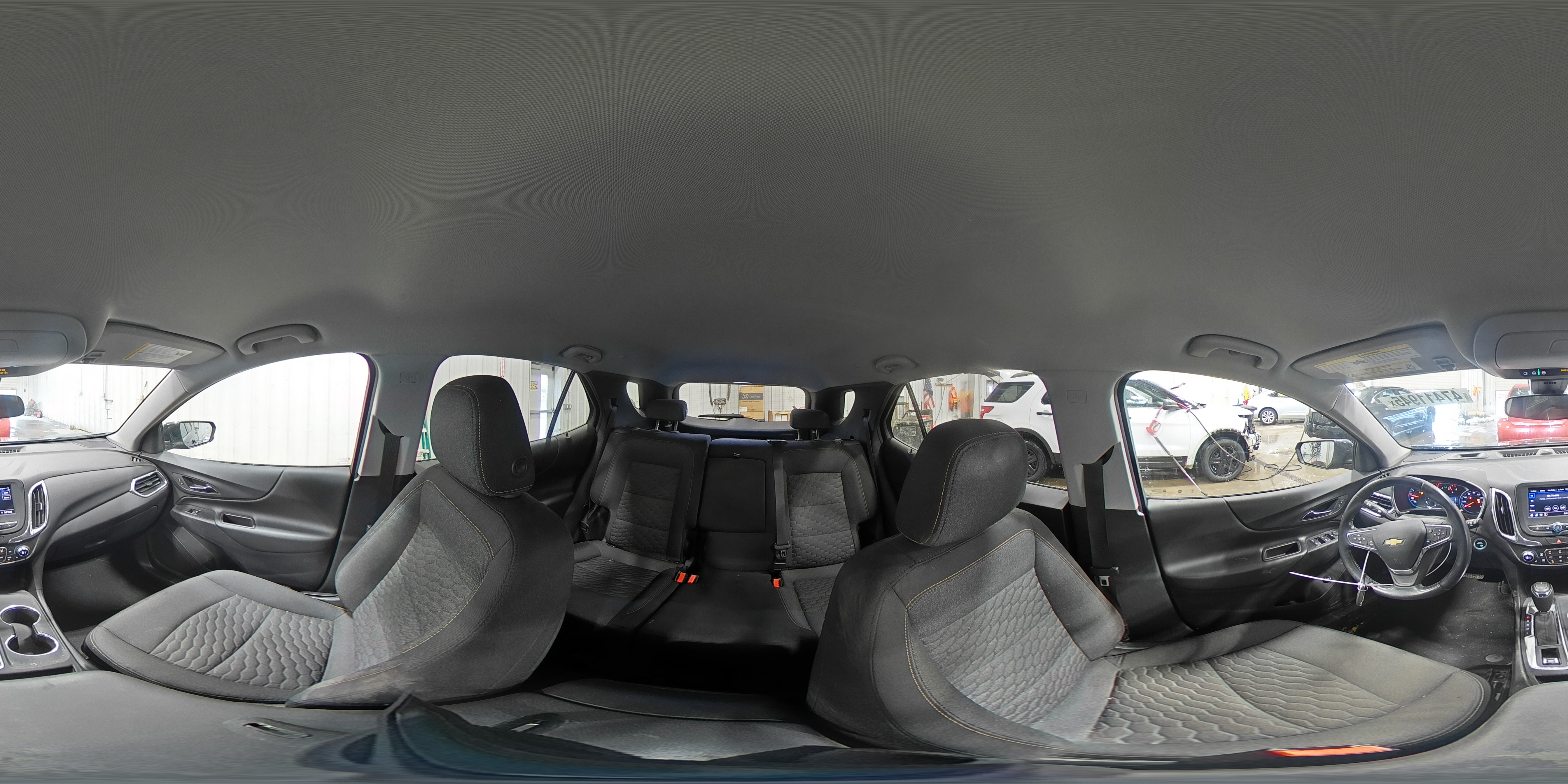 2020 Chevrolet Equinox - Image 15