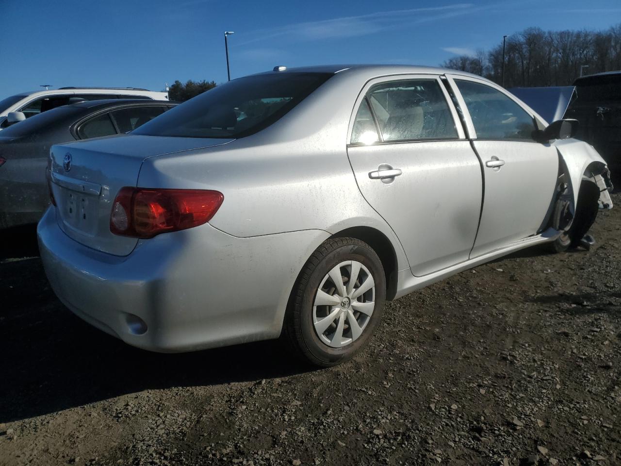 2010 Toyota Corolla - Image 3