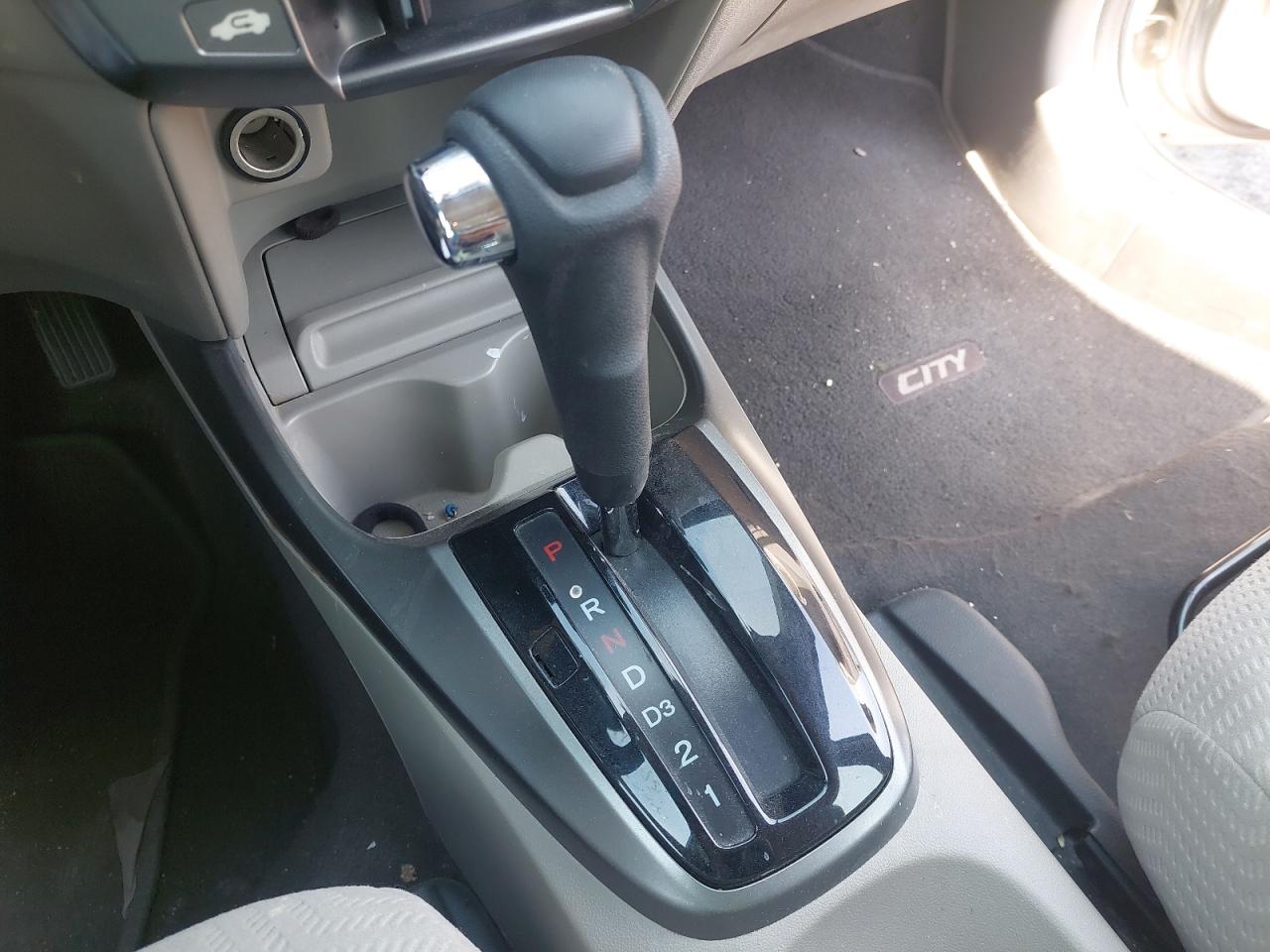 MRHGM262XDP030528 - 2023 Honda City - #50848845