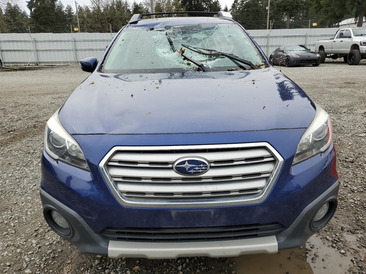 2015 Subaru Outback - Image 5