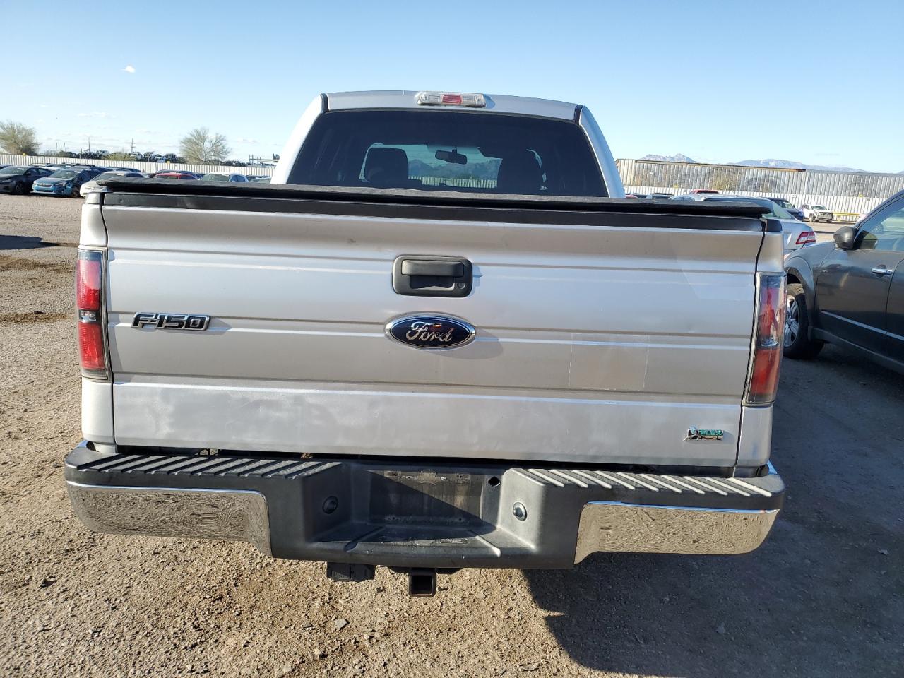 2010 Ford F-150 - Image 6