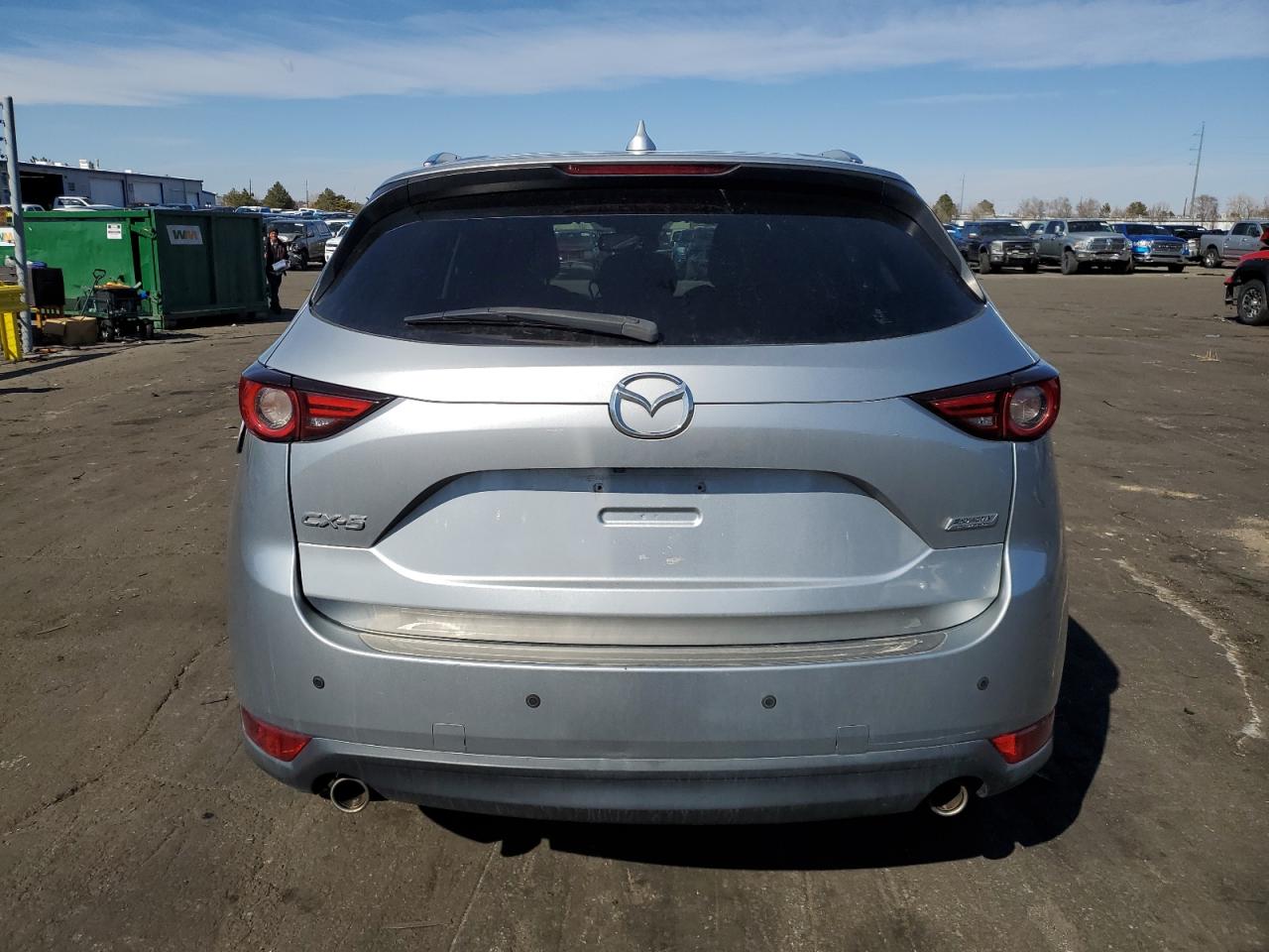 2018 Mazda CX-5 - Image 6