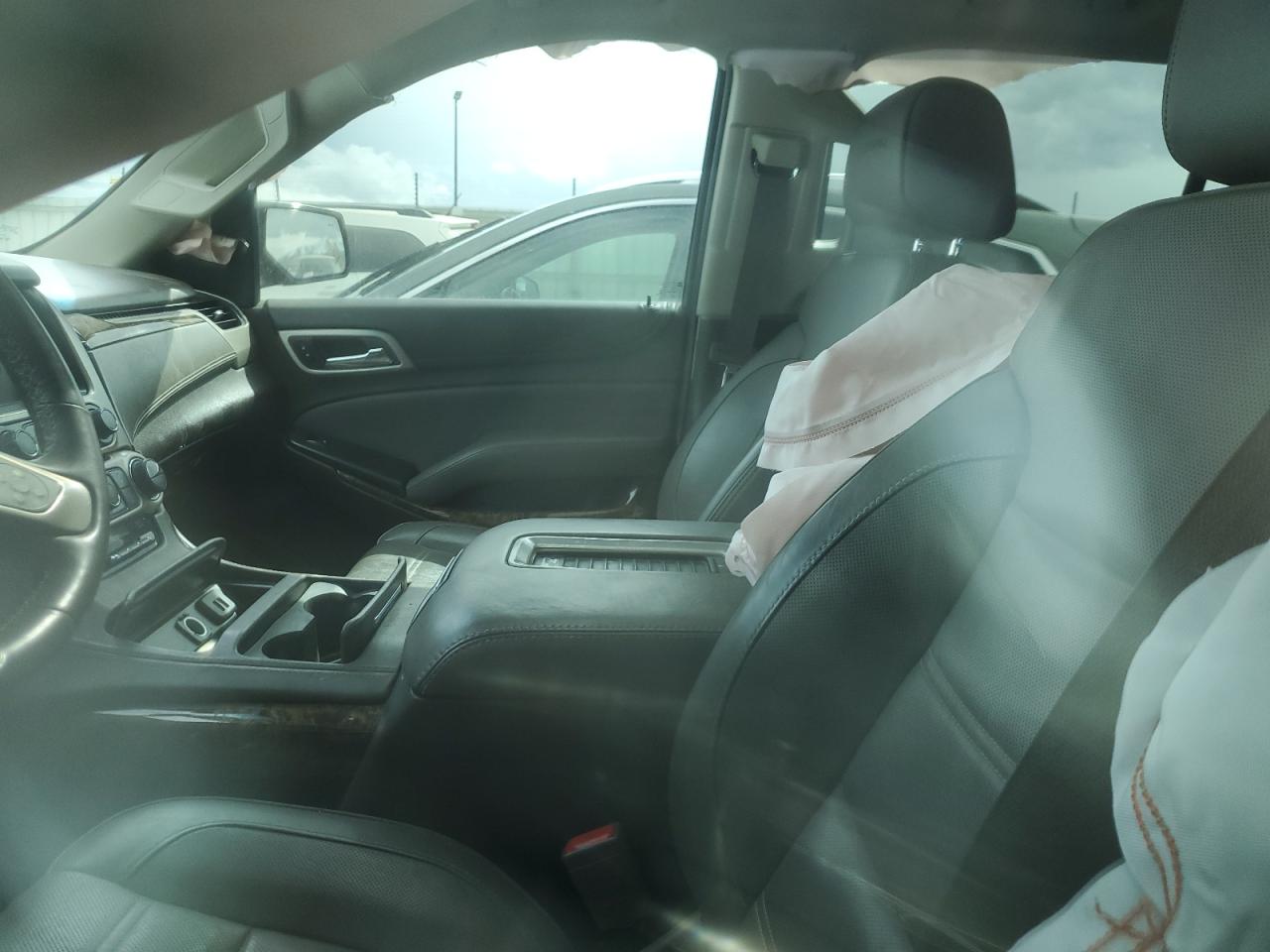 2015 GMC Yukon - Image 7