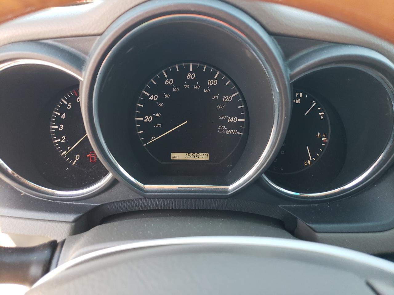 2005 Lexus RX - Image 9