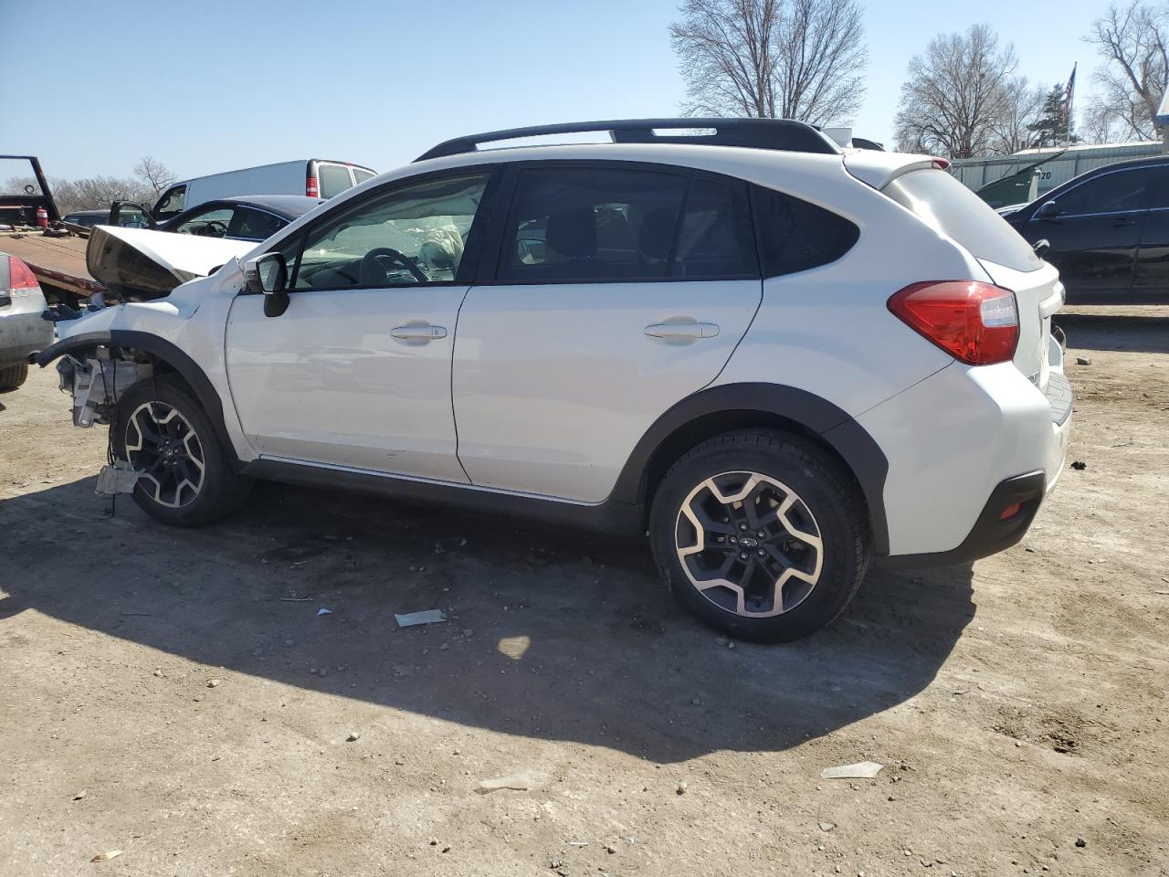 2017 Subaru XV - Image 2