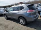 2016 Nissan Rogue S for Sale in Exeter, RI - Front End