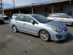 2013 Subaru Impreza Limited na sprzedaż w Denver, CO - Side