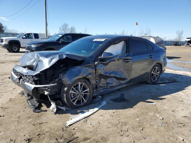 2024 Kia Forte Lx