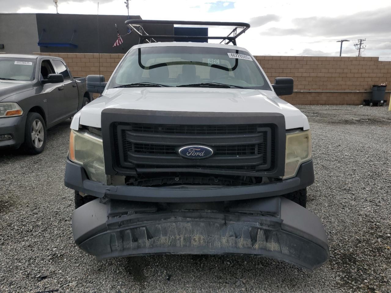 2014 Ford F-150 - Image 5