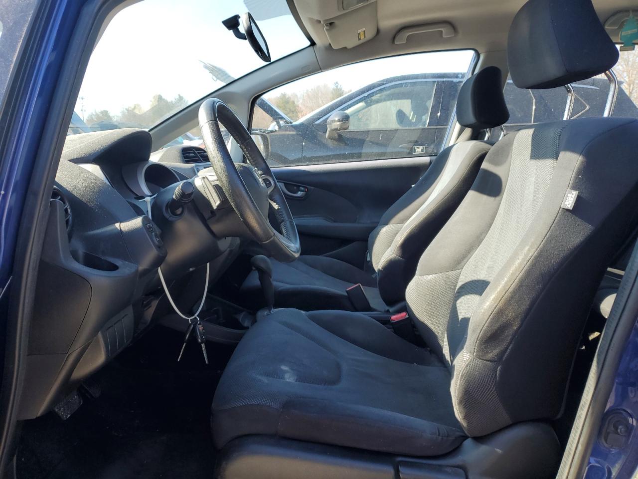 2009 Honda Fit - Image 7