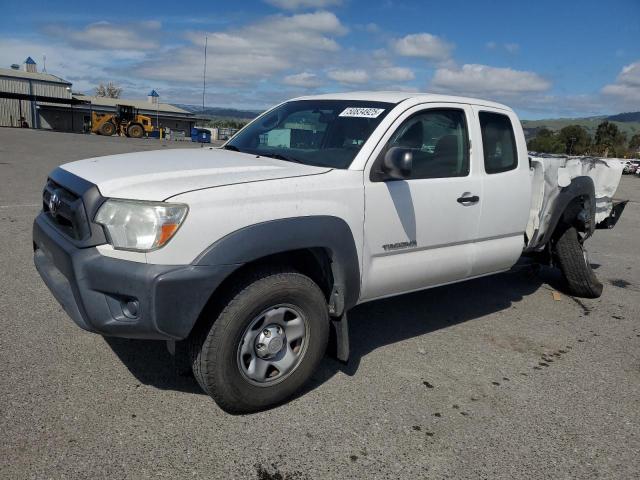 2013 Toyota Tacoma Prerunner Access Cab