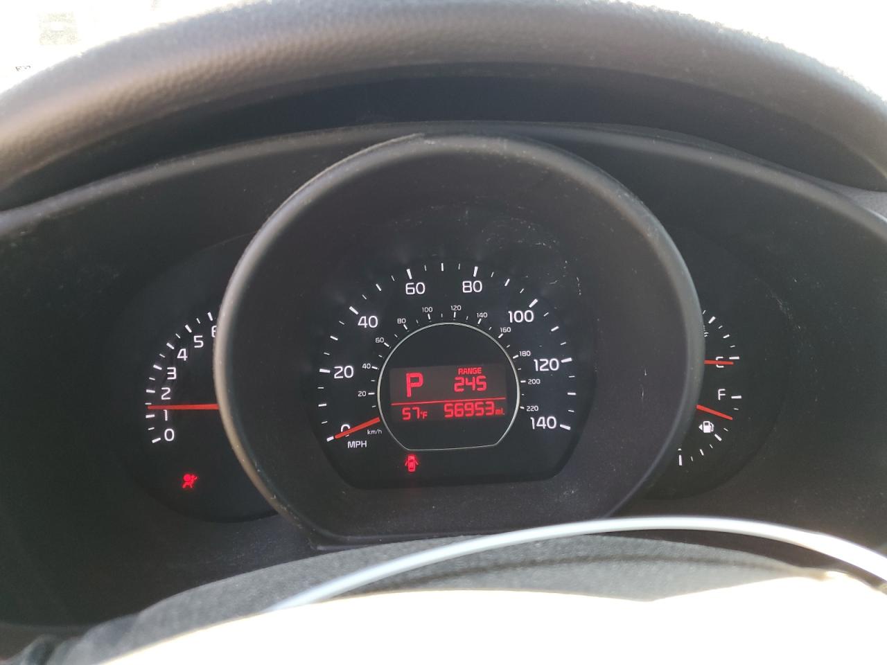 2019 Kia Soul - Image 9