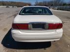 2002 Buick Lesabre Custom de vânzare în Rogersville, MO - Burn