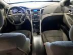 2011 Hyundai Sonata Gls de vânzare în Mcfarland, WI - Front End