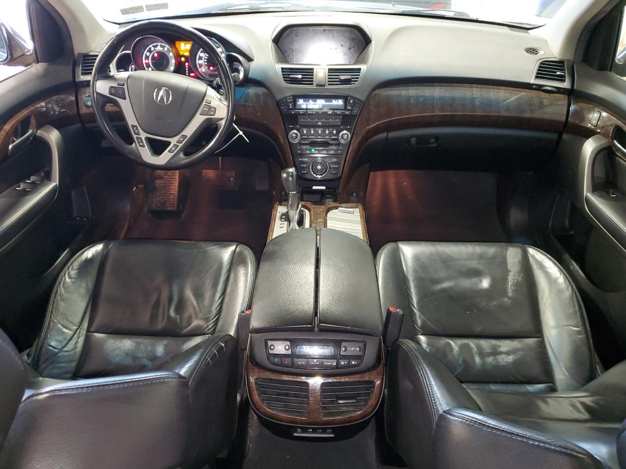 2012 Acura MDX - Image 8