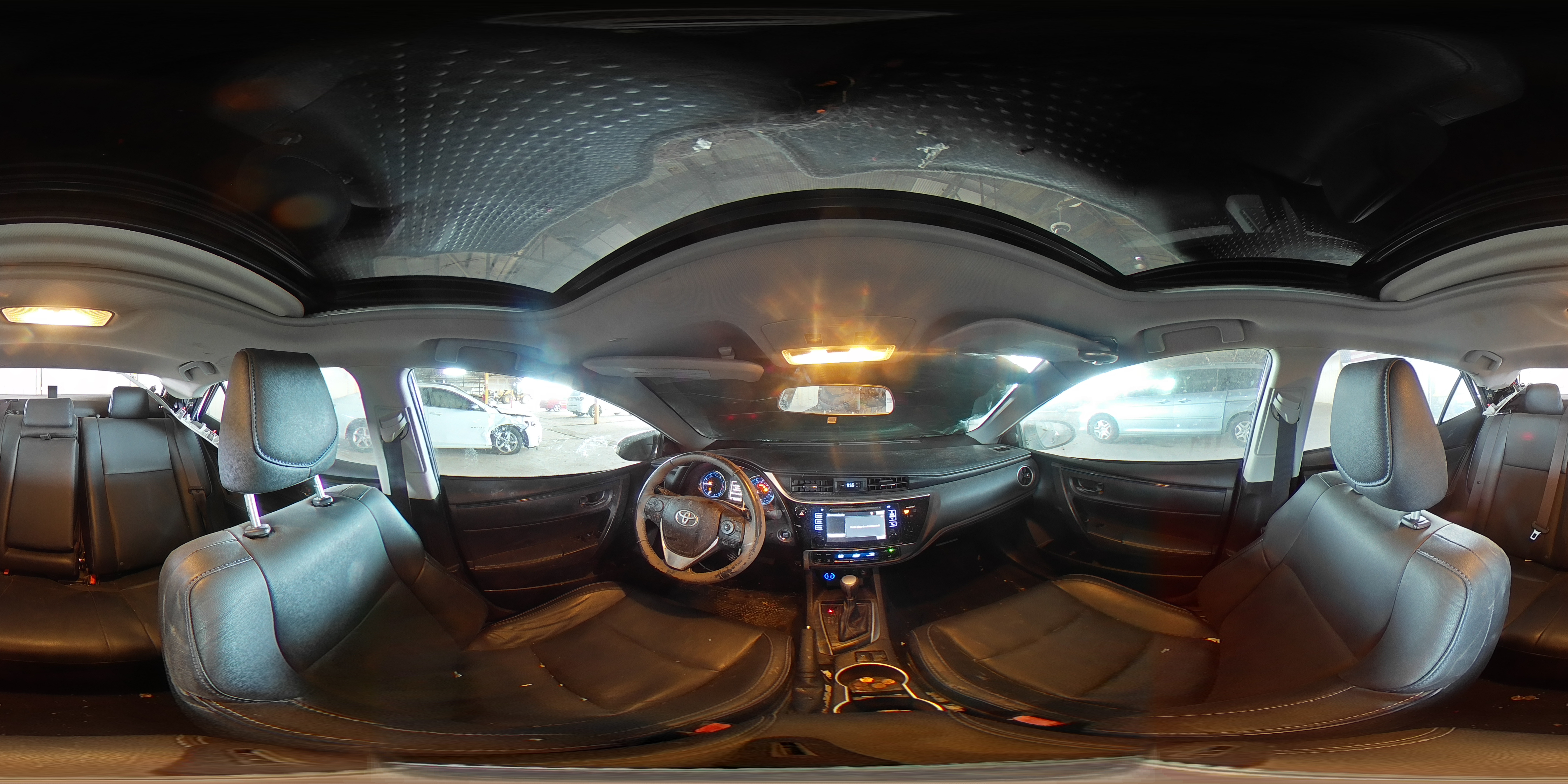 2017 Toyota Corolla - Image 13