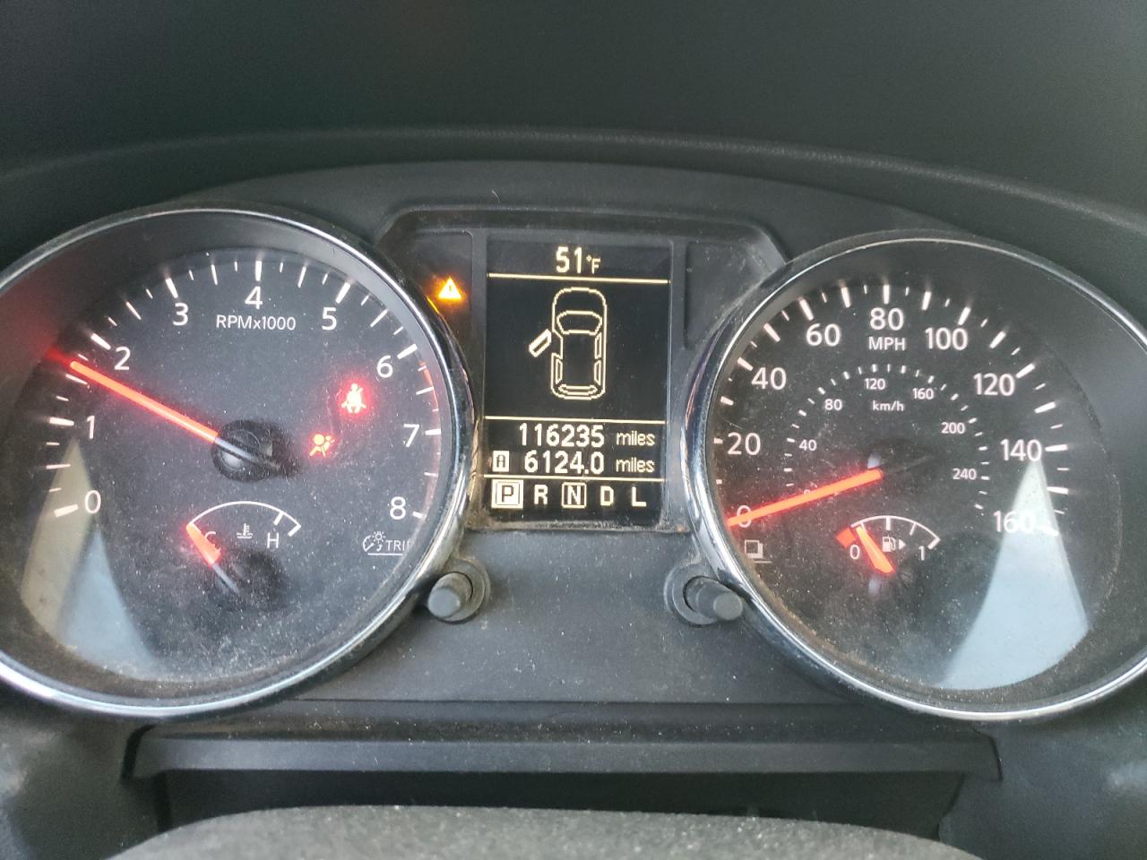 2014 Nissan Rogue - Image 9