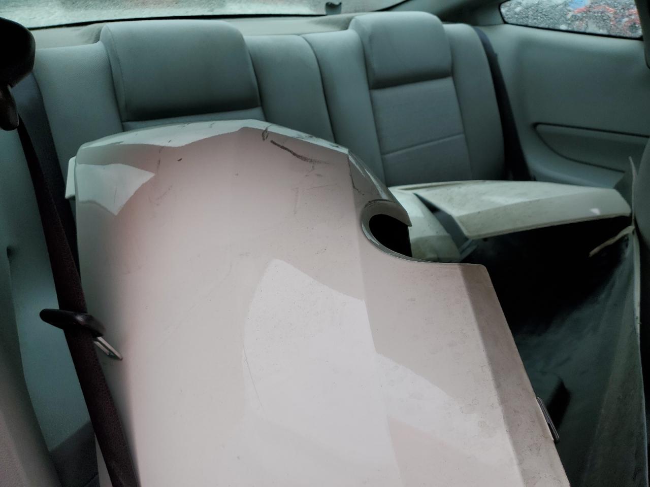2006 Ford Mustang - Image 10