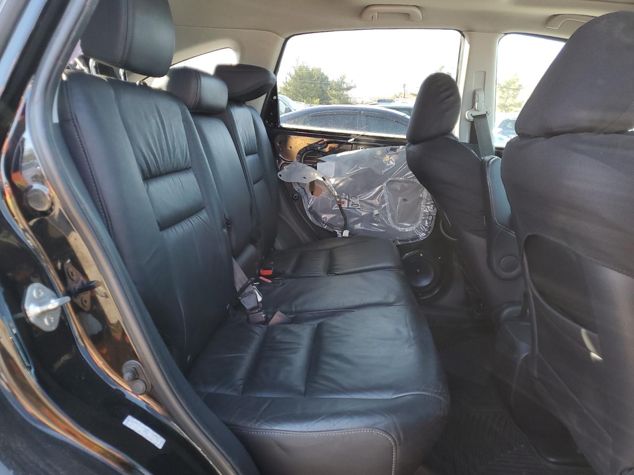 2011 Honda CR-V - Image 11