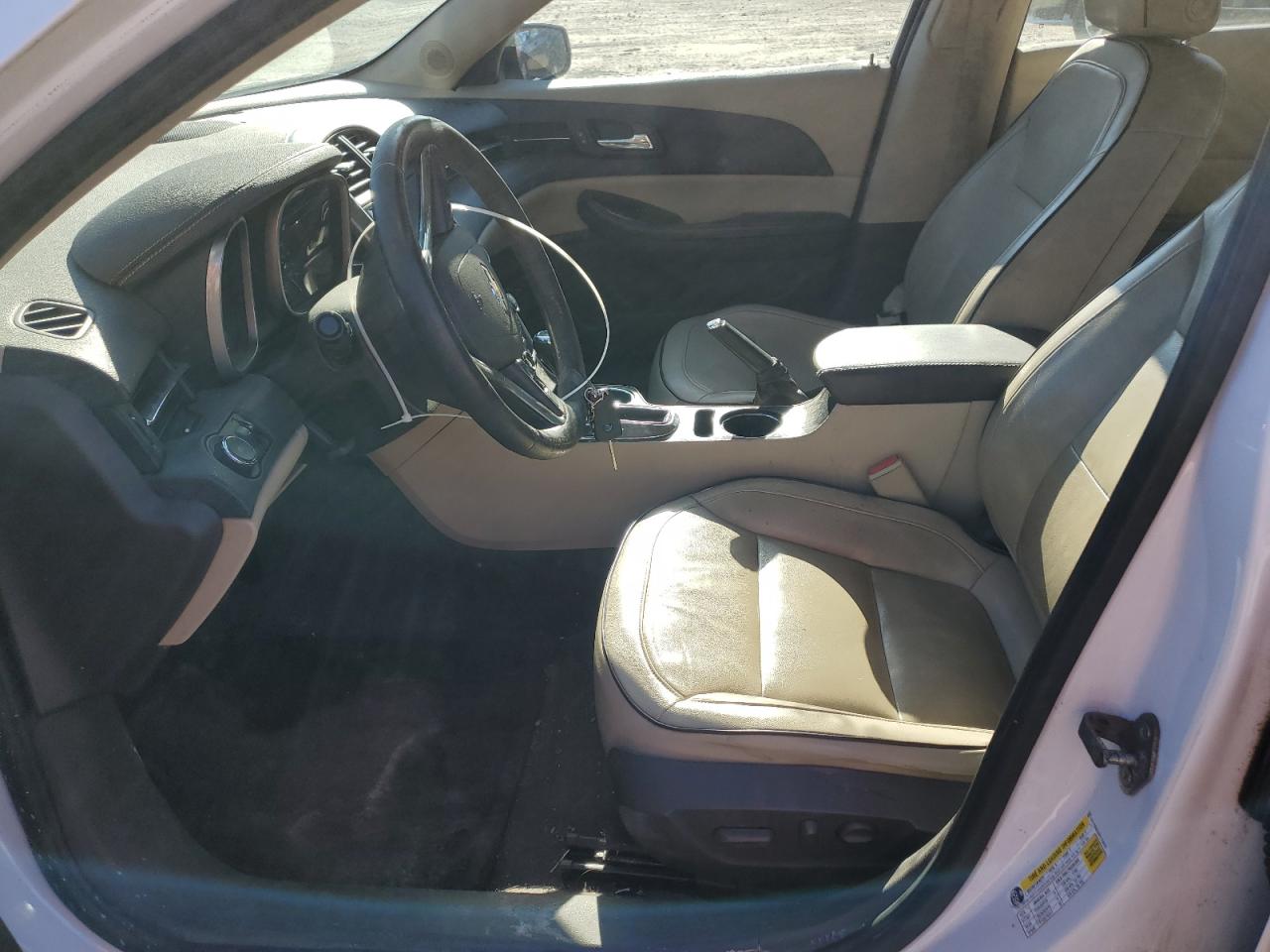 2015 Chevrolet Malibu - Image 7