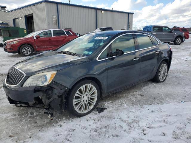 2014 Buick Verano 