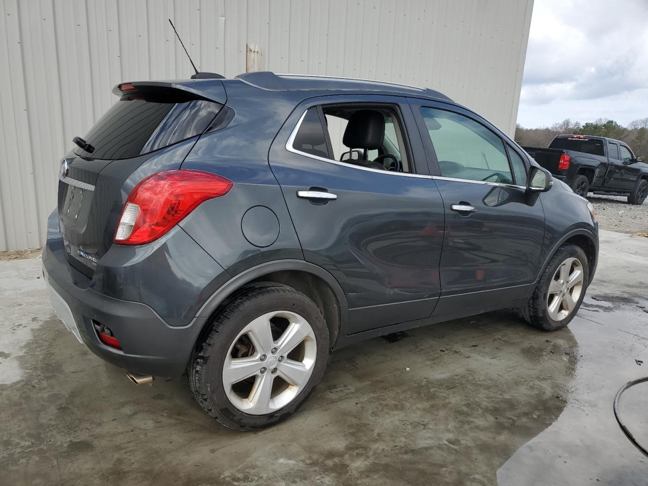 2016 Buick Encore - Image 3
