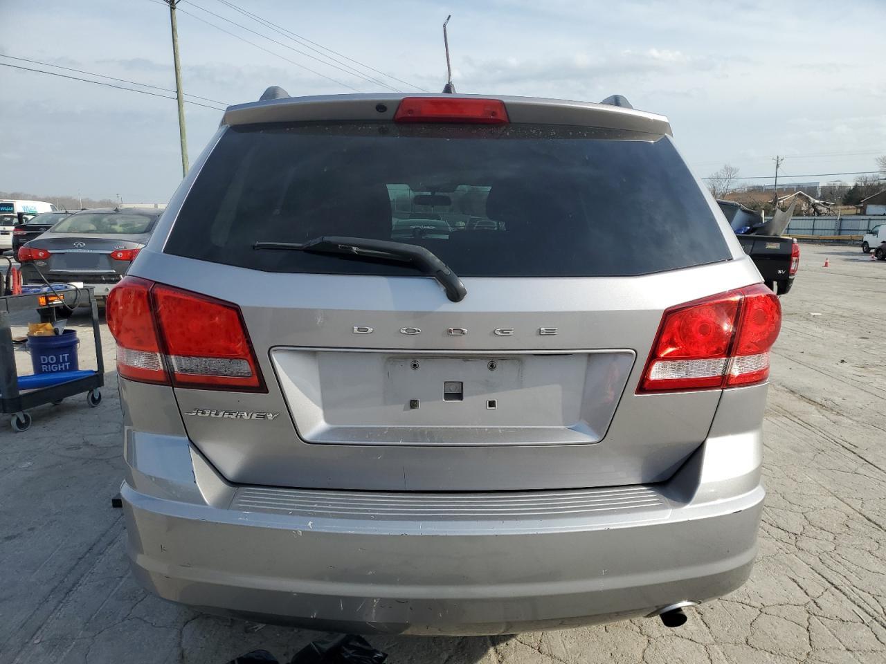 2015 Dodge Journey - Image 6