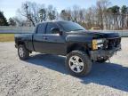 2012 Chevrolet Silverado K1500 Ls за продажба в Gastonia, NC - Front End