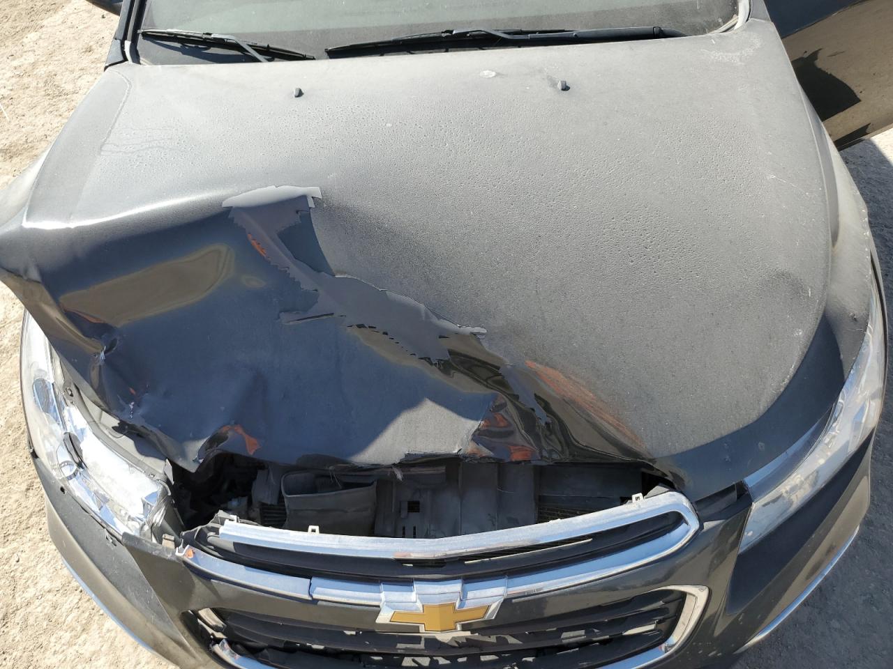 2015 Chevrolet Cruze - Image 13