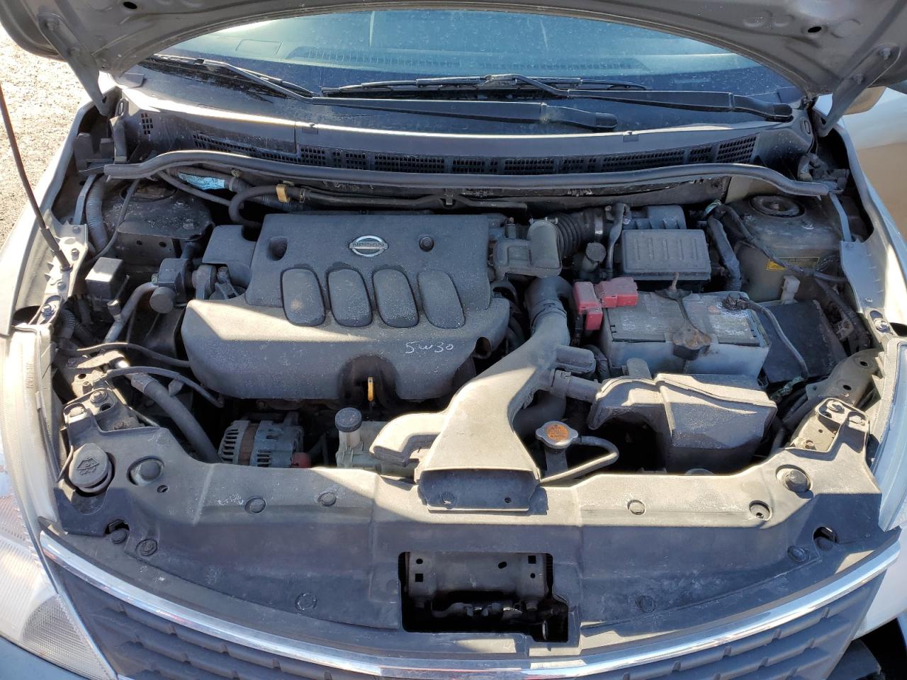 2009 Nissan Versa - Image 13