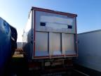 2023 TRAI TRAILER for sale at Copart WOLVERHAMPTON