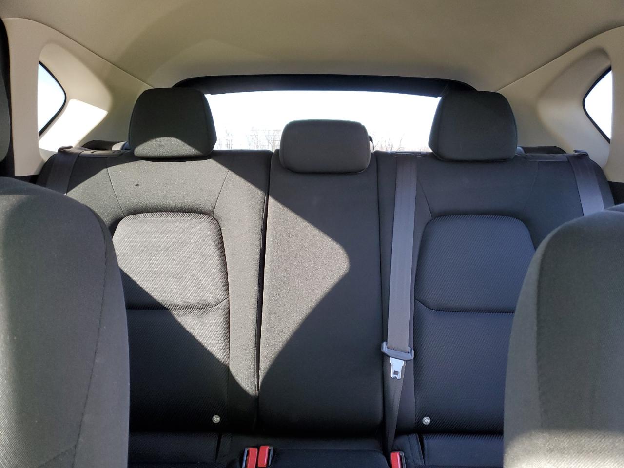 2018 Mazda CX-5 - Image 10