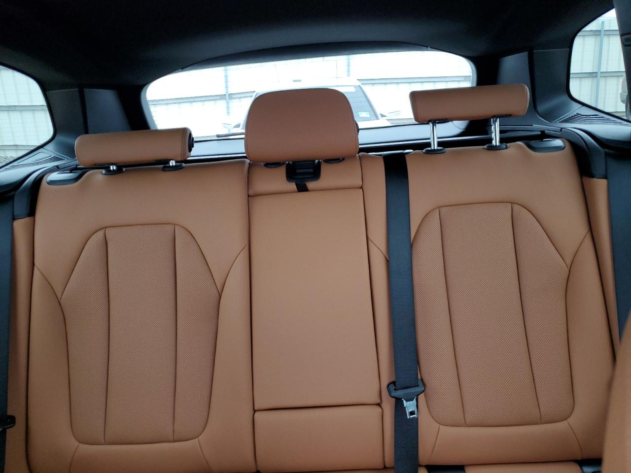 2024 BMW X3 - Image 10