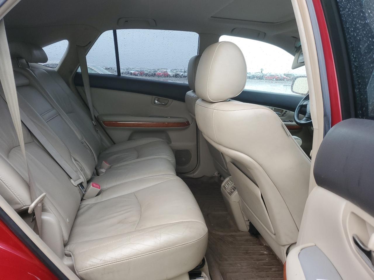 2008 Lexus RX - Image 11