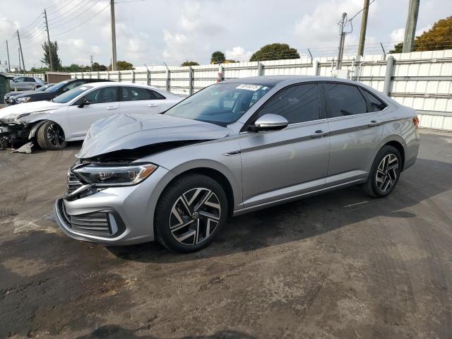2022 Volkswagen Jetta Sel  