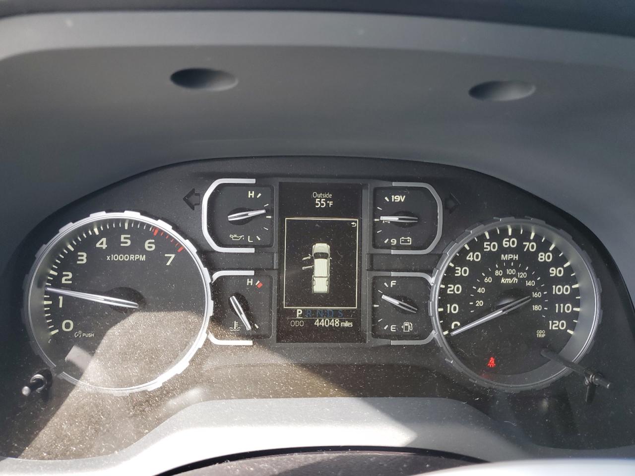 2021 Toyota Tundra - Image 9