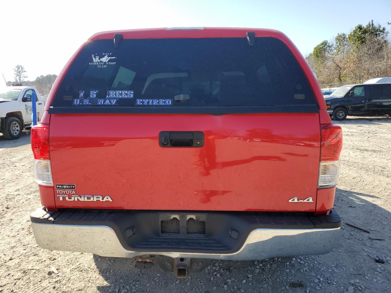 2012 Toyota Tundra - Image 6