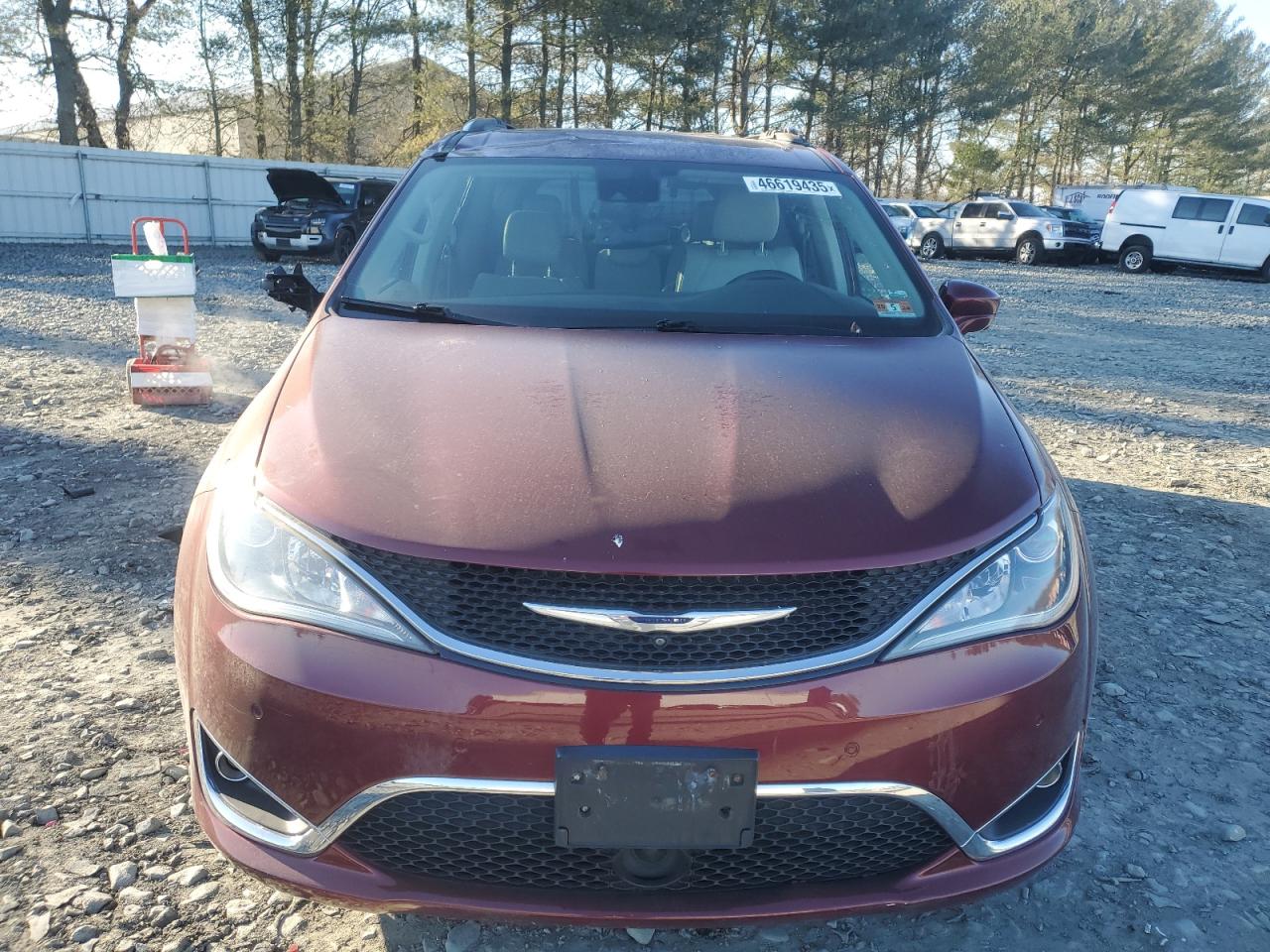2017 Chrysler Pacifica - Image 5