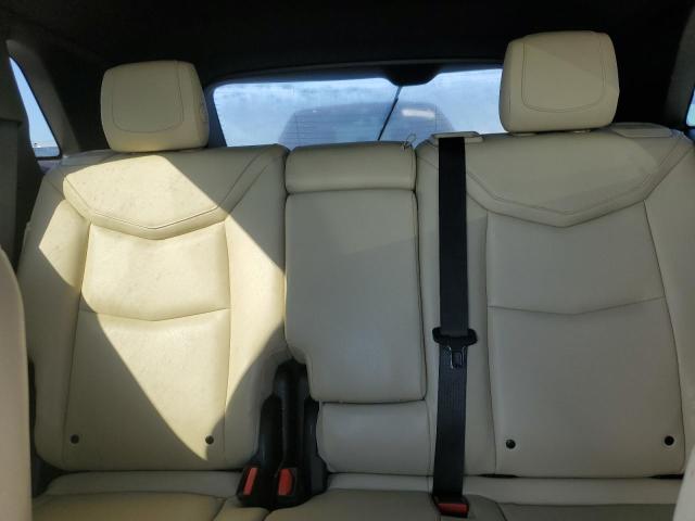 2018 CADILLAC XT5 