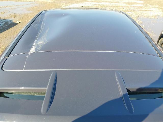2011 FORD FIESTA MET