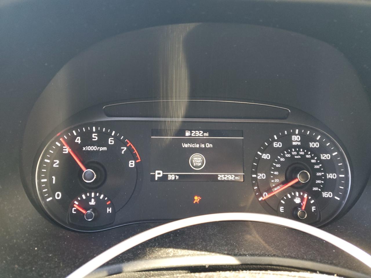 2020 Kia Soul - Image 9