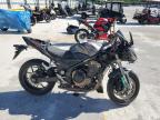 2022 HONDA CBR500 RA   for sale at Copart FL - FT. PIERCE